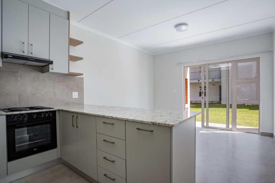 To Let 2 Bedroom Property for Rent in Kleine Parys 1 Western Cape
